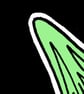 Umbonia - Illustrated Insect Cushion - Image 5
