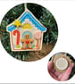 Dottery Pottery Die Hard Decoration Club 2027 - Image 4
