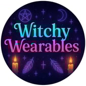 Witchy Wearables