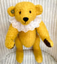 SALE Tabitha: Collectable Boucle Artist Bear 40cm (15.75") - Image 5