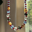 Wyrd Thread Necklace