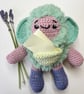 The Worry Monster