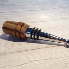 Bottle stopper