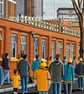 Wolves, Wolverhampton. Limited Edition Fine Art Print Wanderers Football Club FC - Image 2