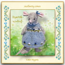 Hyacinth Woodruff - a Little Nipper from Mulberry Green 