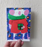 A Mouse at Christmas - Image 1