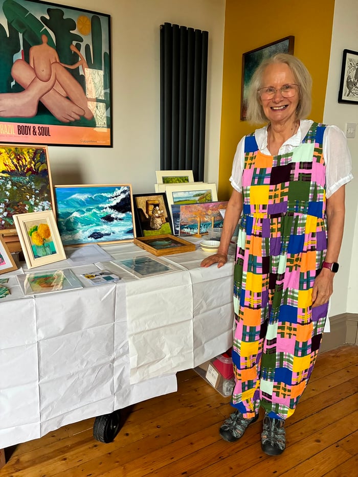 Yoginileeds Paintings