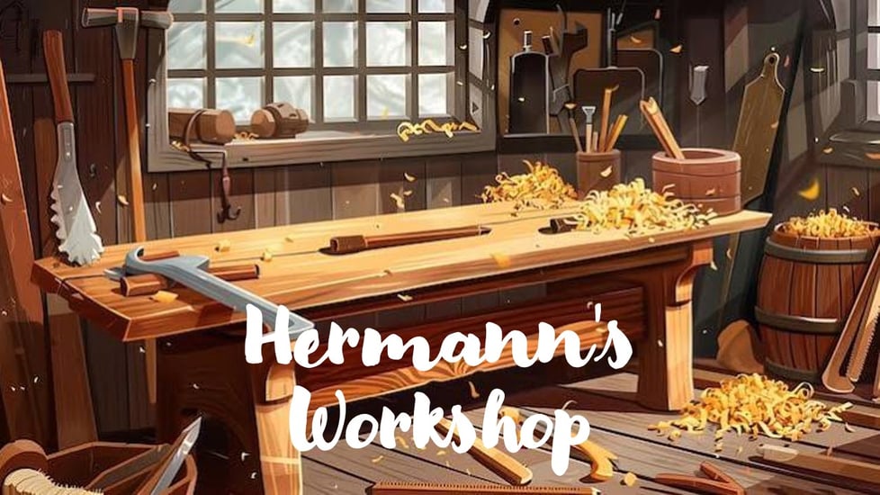 Hermann's Workshop