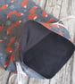 Christmas Fox Reusable Gift Bag - Drawstring Gift And Storage Bag - Image 7