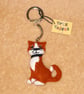 Cat key ring - Image 2