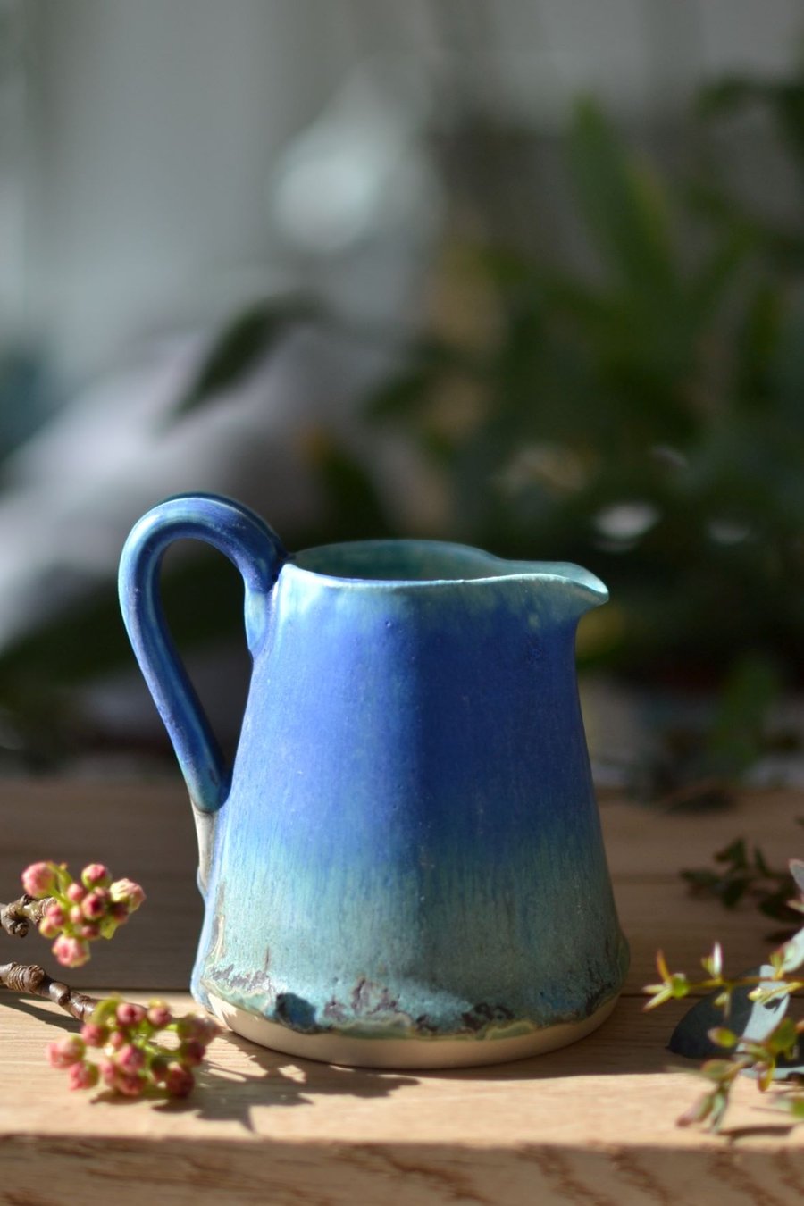 Super Second - Small Skyline jug (10)