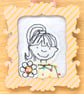 Portrait hanger. Little people. - Image 1
