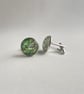 Personalised Cufflinks, Best Man or Groom Gift - Image 8