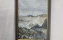 Original Paintings (framed and unframed)