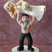 shantels cake toppers