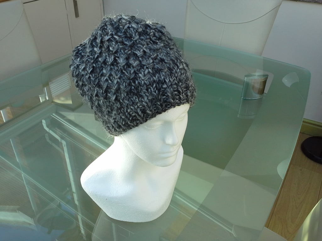 Beannie Hat