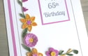 Birthday cards
