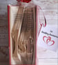1st wedding anniversary book fold, Paper wedding anniversary