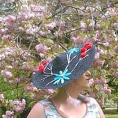 Betsy Hatter Millinery