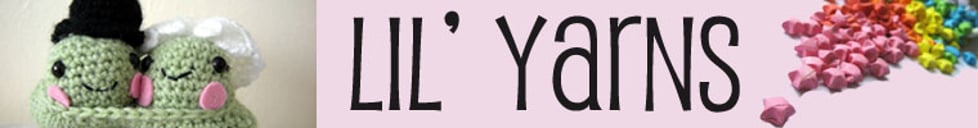 Lil' Yarns