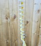 Daisy Wind Spinner, Garden & Window Twisters - Image 6