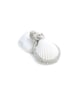 Pendant- wire wrappe scallop shell - Image 2