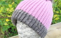 Knitted Hats / Slouchy Hats / Beanies 