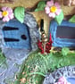 Thatched Fairy Cottage House  - Image 2