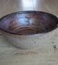 Copper speckled nibble bowl - Image 2