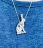 Mystical hare pendant  - Image 3