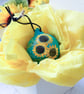 Sunflower Christmas Bauble  - Image 8