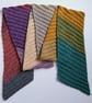 Diagonal scarf - Image 4