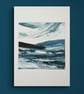 Summer Seconds Original Seascape Painting - Sample 266 - Image 1
