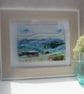 Fused Glass Landscape - Image 4