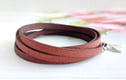 Leather Bracelets