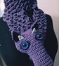 Custom Dragon Scarf - Image 7