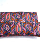 Palm rest, made from Liberty Tana Lawn, Shabani Paisley