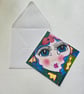 Fairy Greeting Card