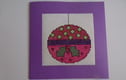 Xmas Cards / Decorations