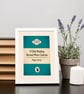 If Only Reading Burned More Calories - Funny Book Lover Print - Penguin Style - Image 6