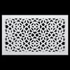 Decorative air vent cover P07