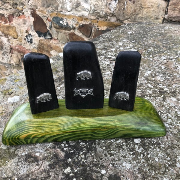 A Pictish Presentation