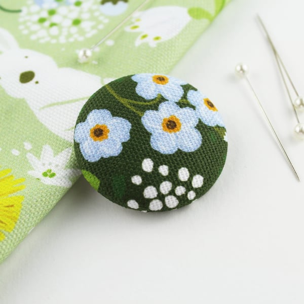 Large Magnetic Needle Minder