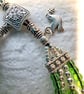 Beaded 4 strand Bracelet  - Image 4