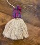  Rainbow Pride Wool Gonk (737) - Image 1