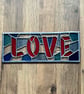 Love Stained Glass - ultimate declaration of Love - Image 3