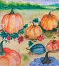 Pumpkin patch 