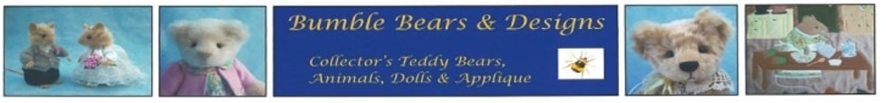 Bumble Bears & Designs