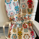 Easter BunnyTreat Bag