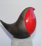 '.Order for W' Raku robin 'D' - Image 5